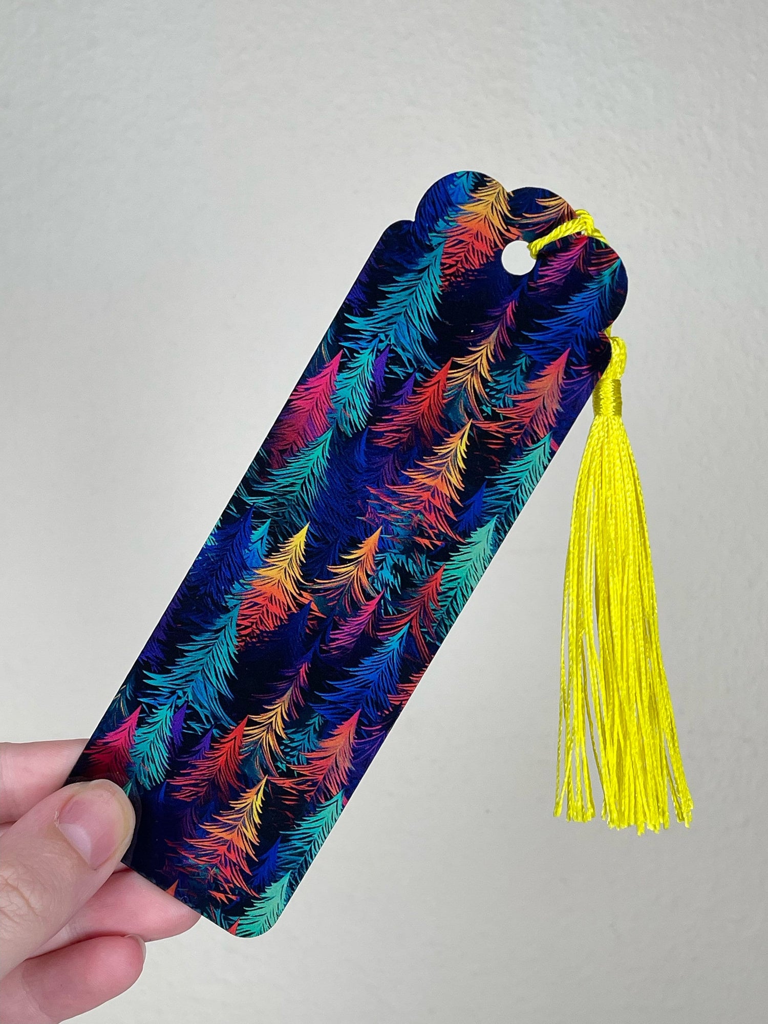 Bookmarks